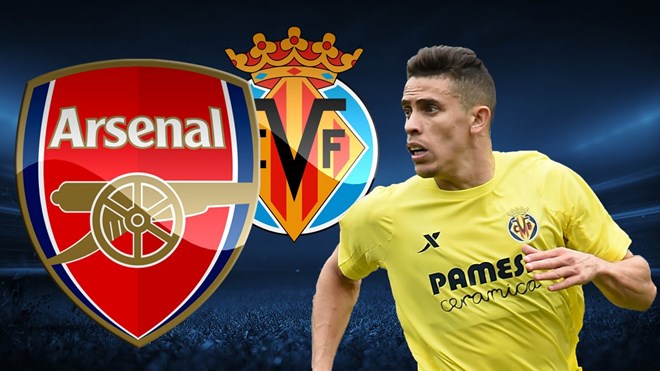Chuyển nhượng Arsenal: Gabriel Paulista nhận giấy phép lao động